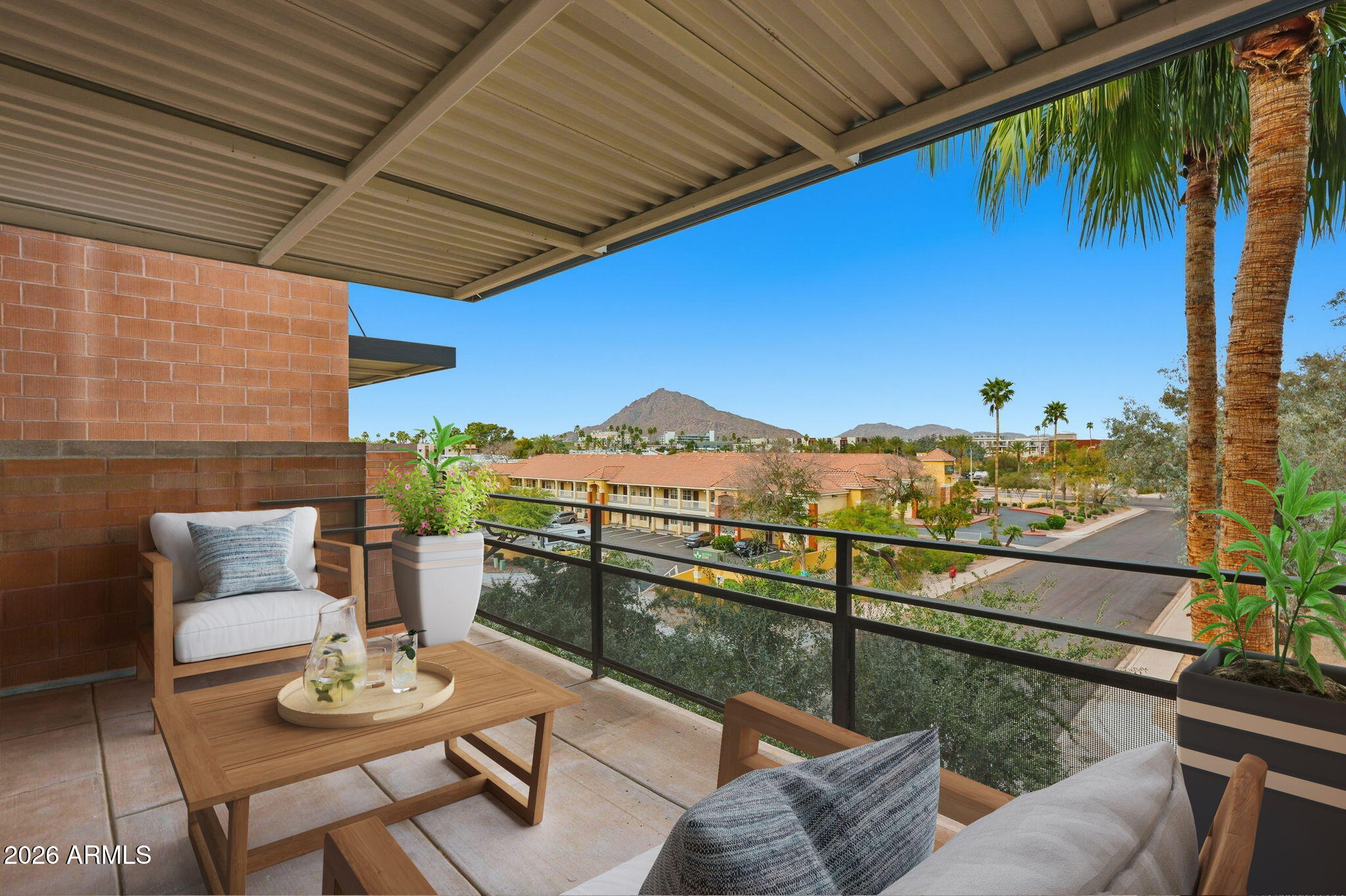 7126 E OSBORN Road 3019