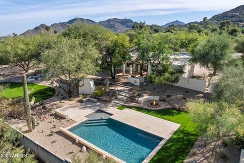 4646 E SHADOW ROCK Road Phoenix AZ 85028