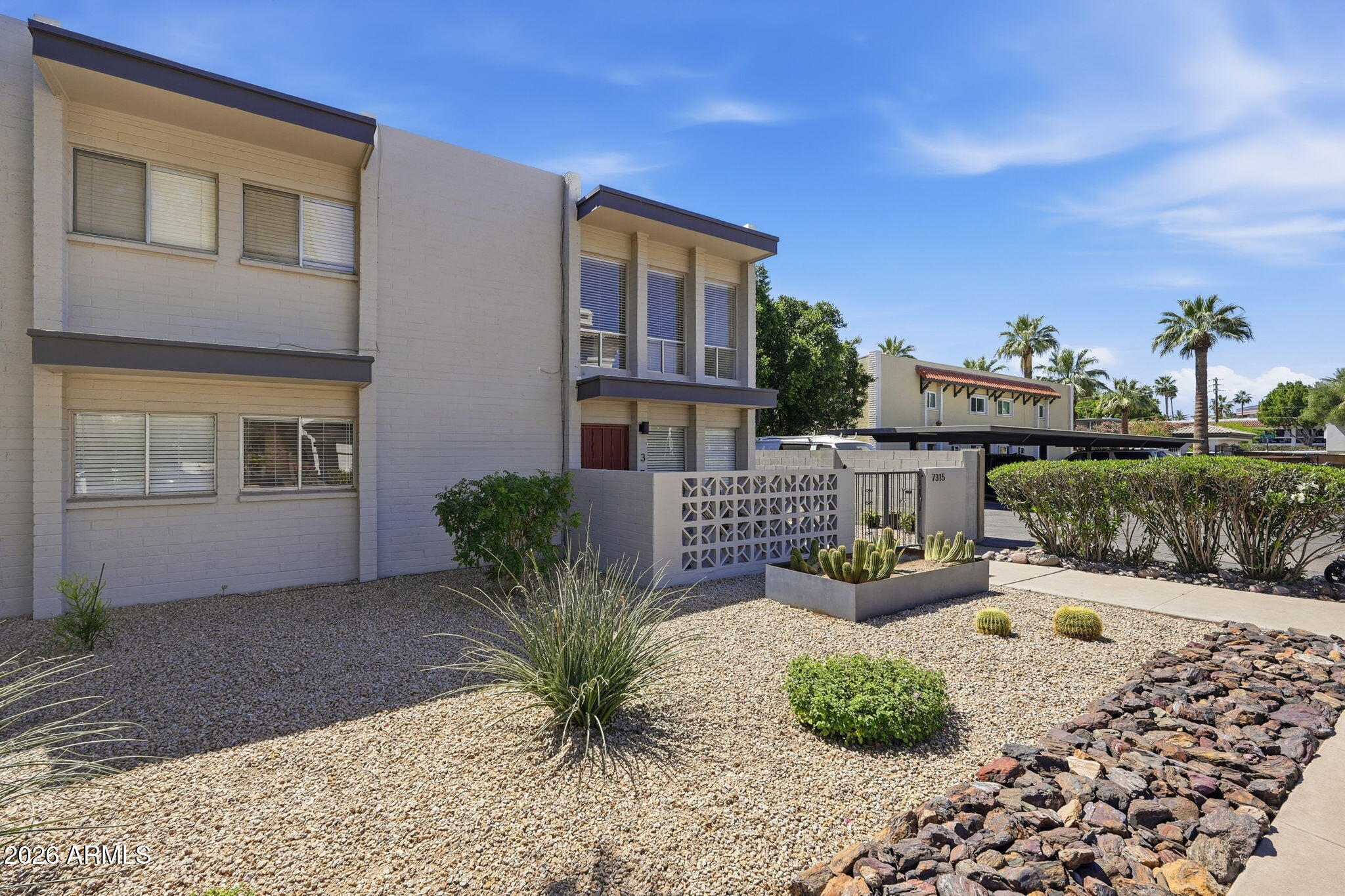 7315 E NORTHLAND Drive 3