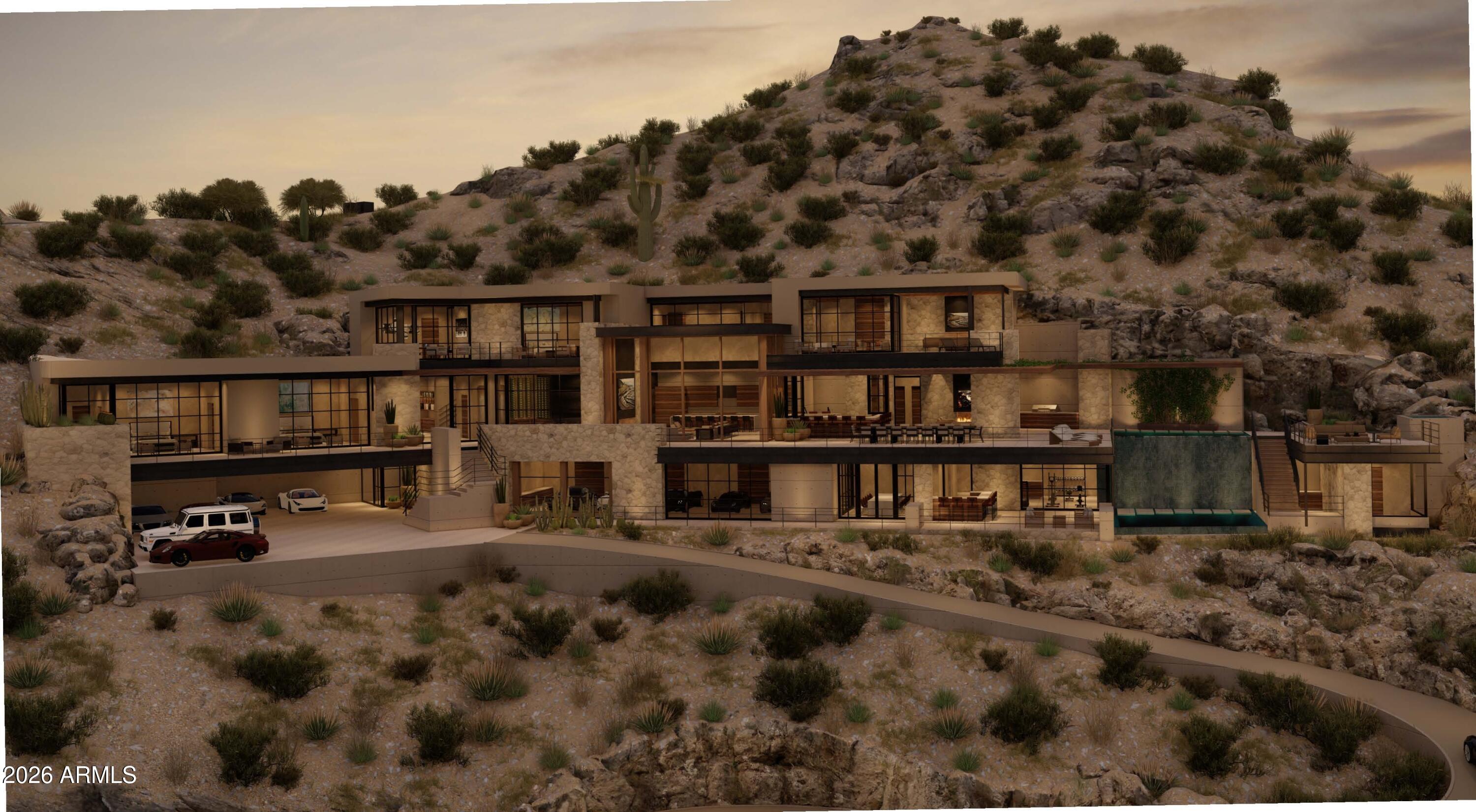 7045 N INVERGORDON Road W