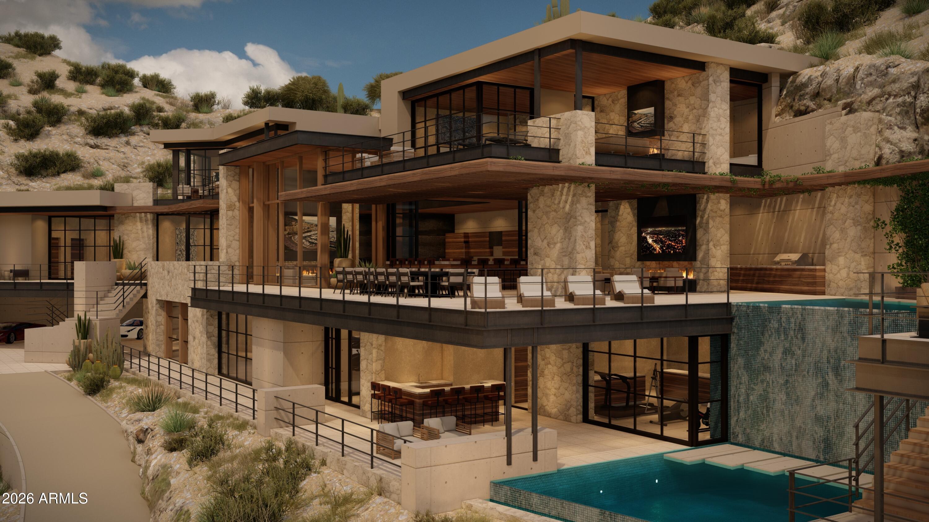 7045 N INVERGORDON Road W