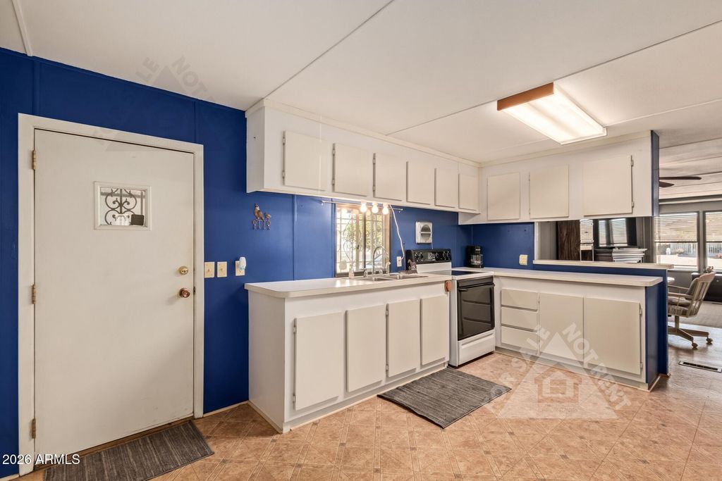 Photo of 922 S 98th Street, Mesa, AZ 85208 (MLS # 6977679)