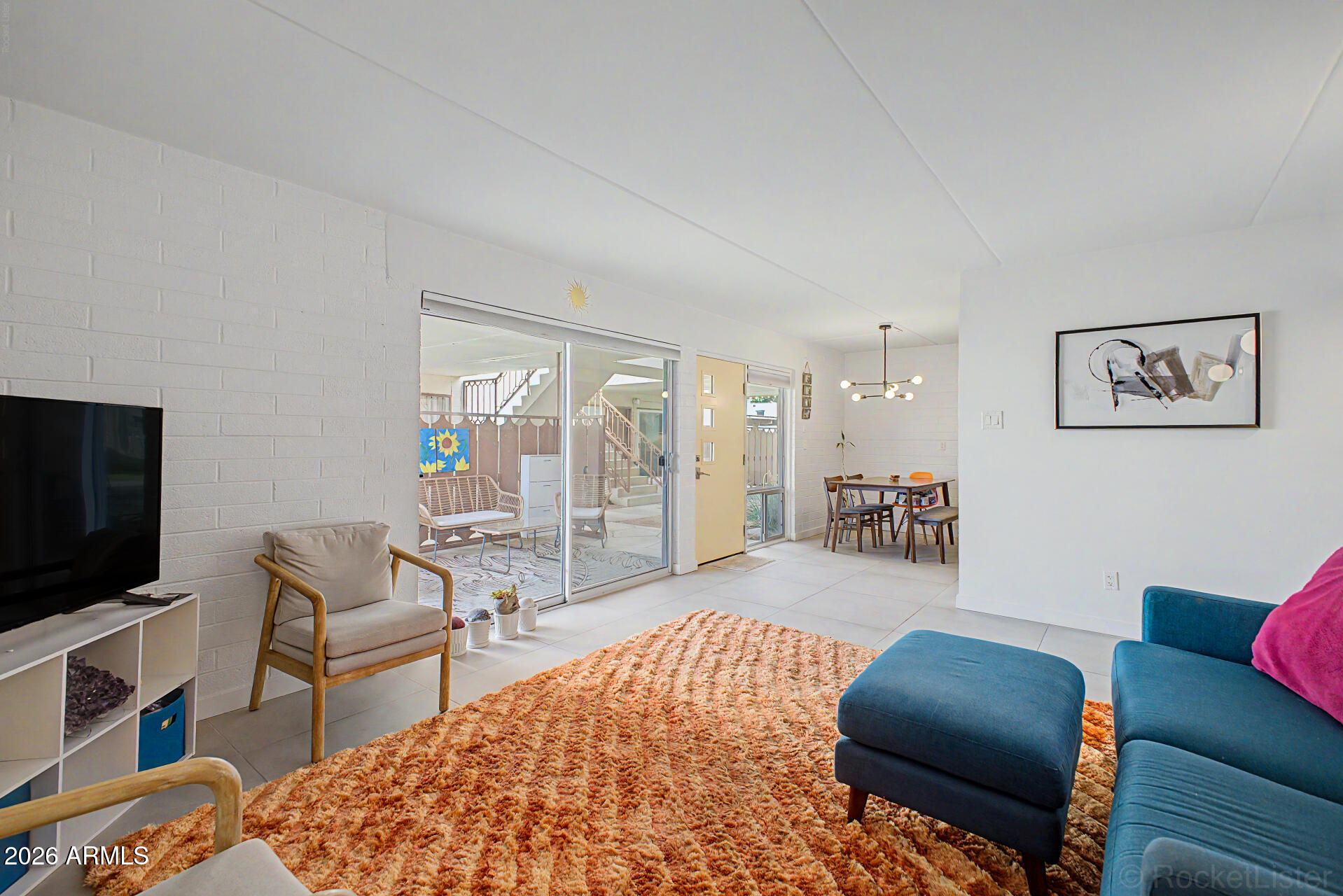 ALHAMBRA TERRACE - Residential
