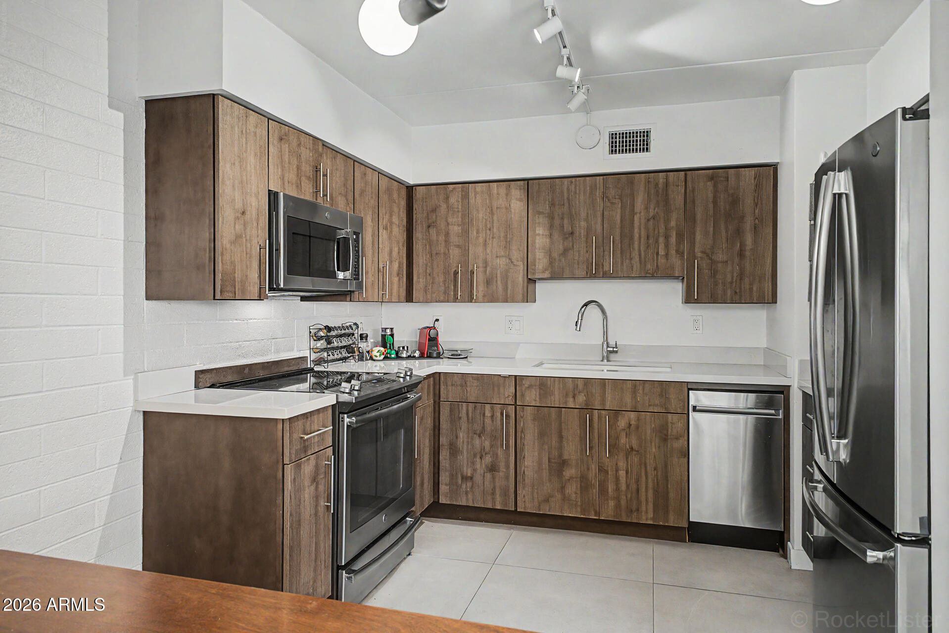 ALHAMBRA TERRACE - Residential