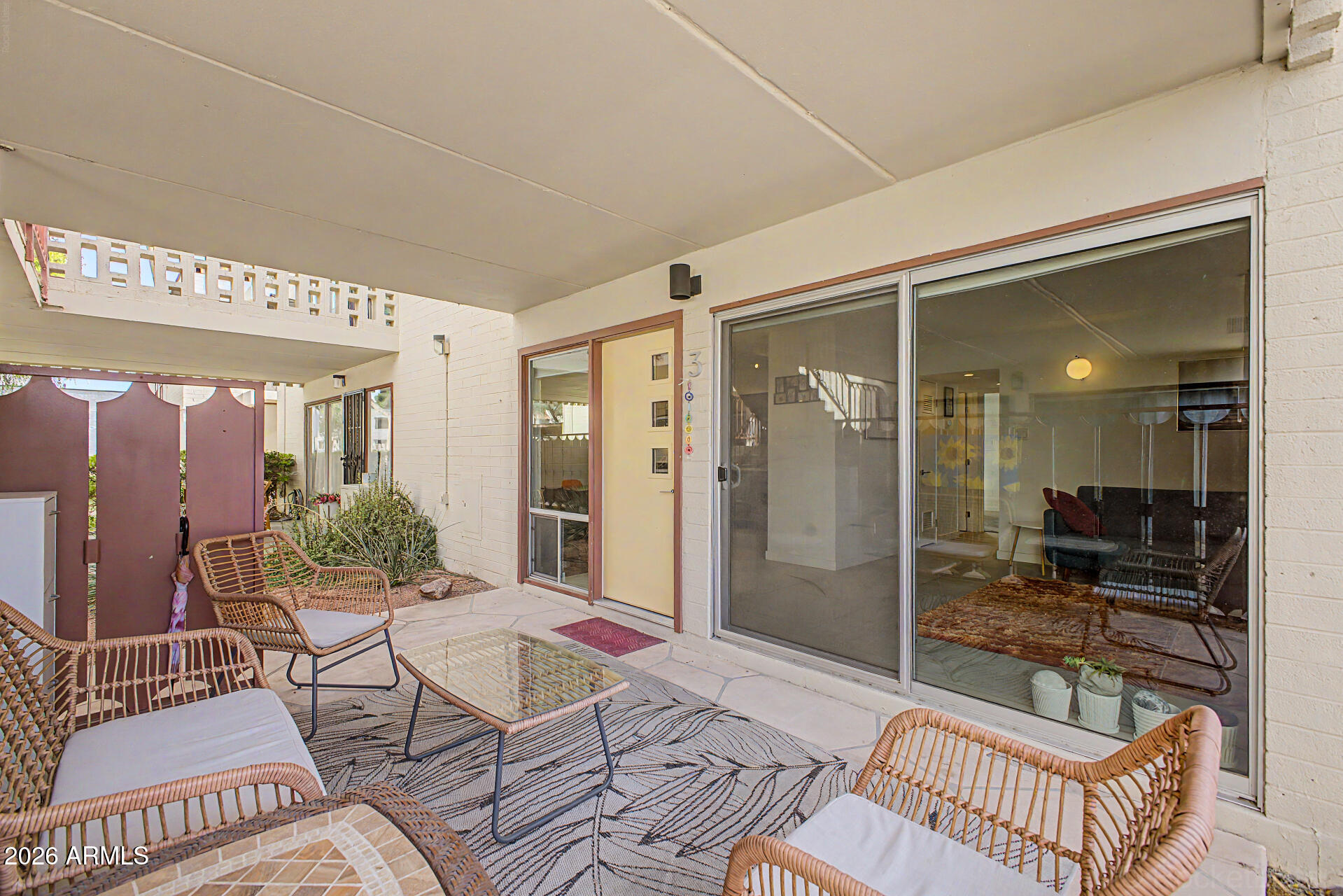 7751 E GLENROSA Avenue C3