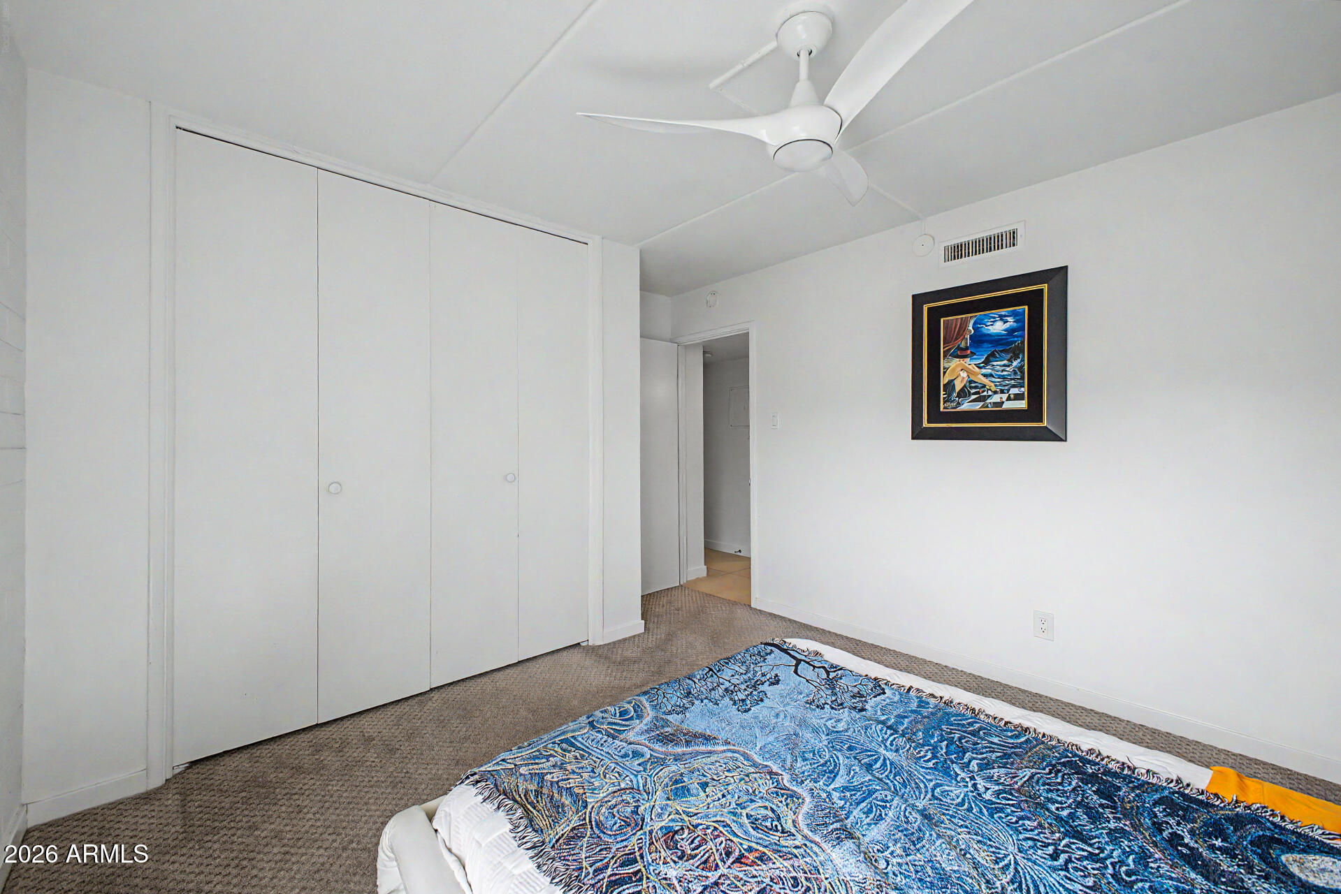 ALHAMBRA TERRACE - Residential