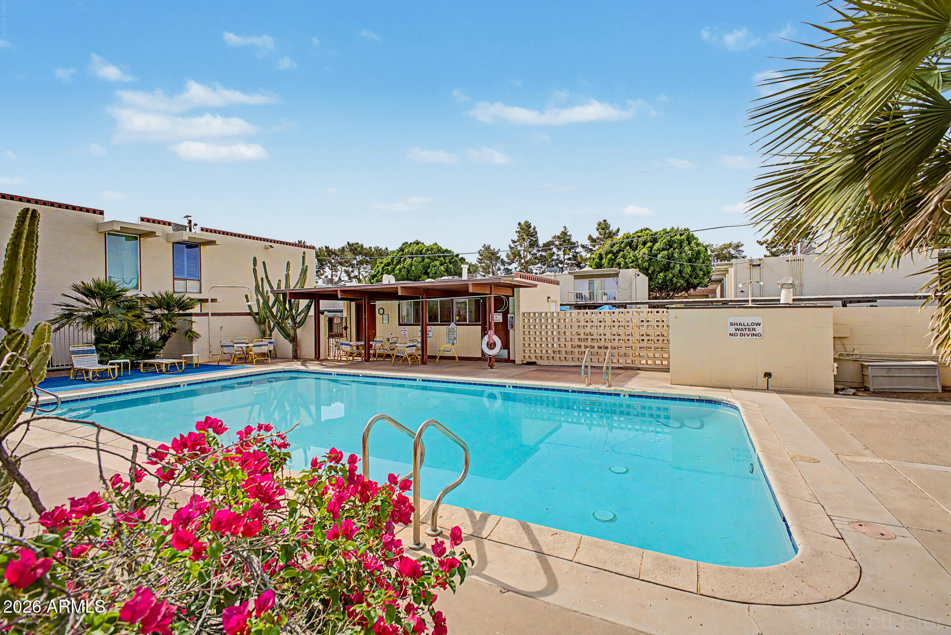 ALHAMBRA TERRACE - Residential