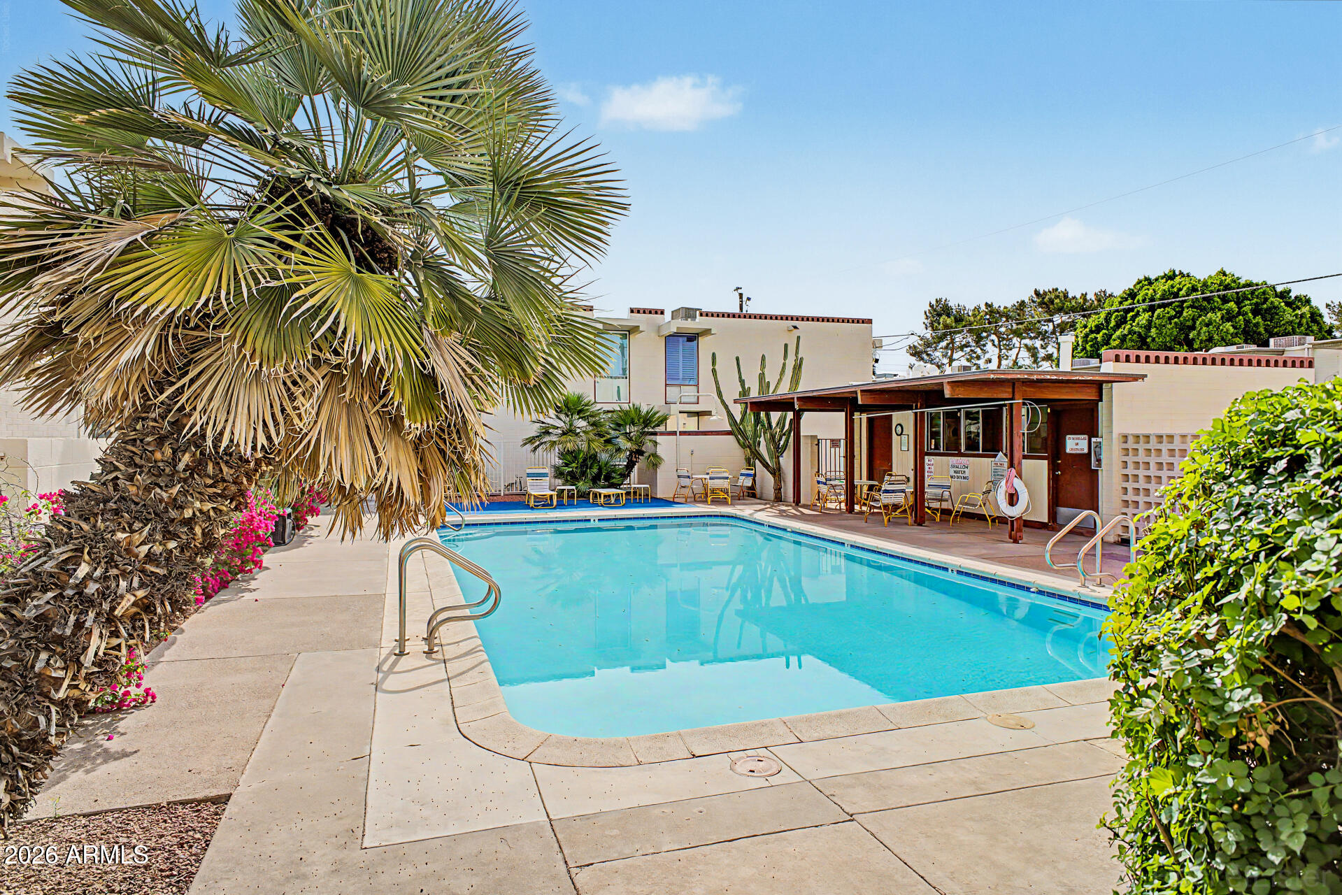 ALHAMBRA TERRACE - Residential