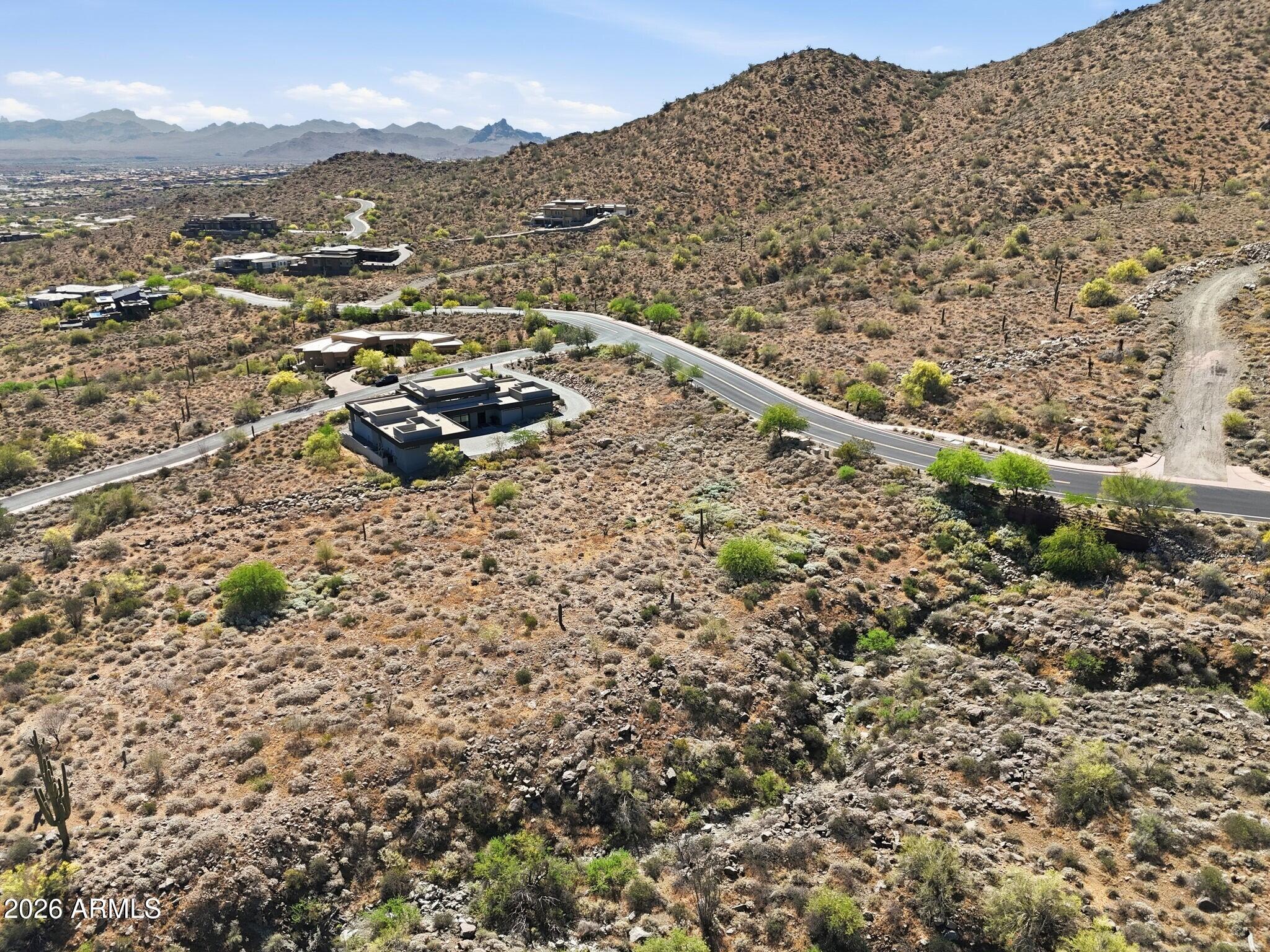 15935 N MOUNTAIN Parkway 238