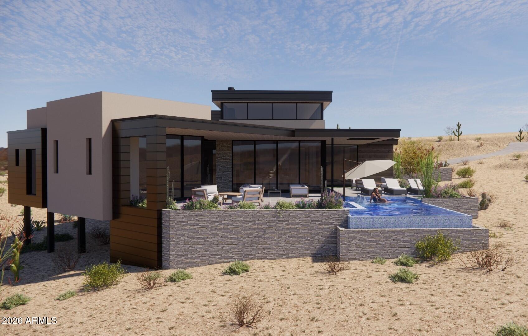EAGLES NEST PARCEL 11 - Land