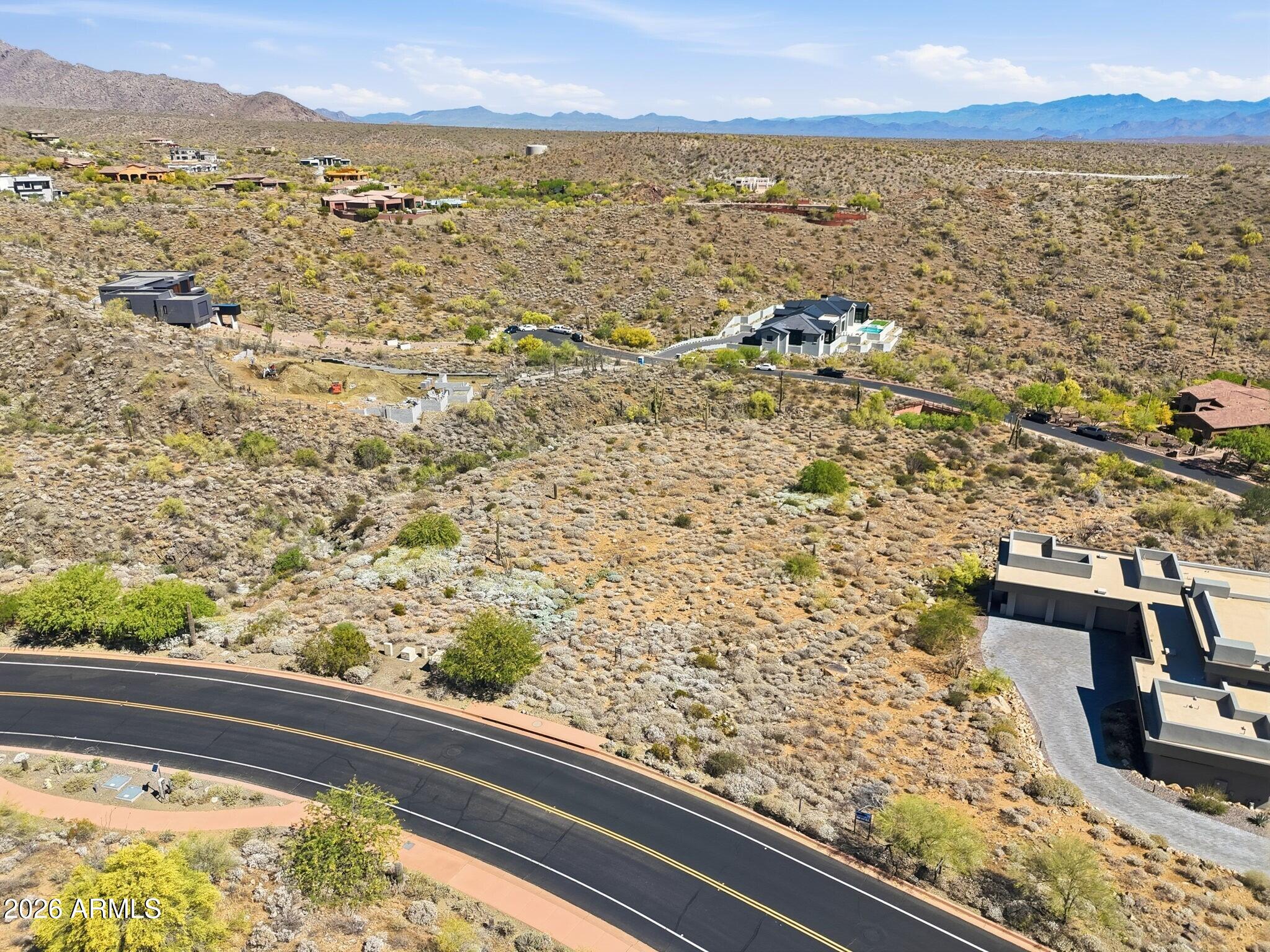 15935 N MOUNTAIN Parkway 238