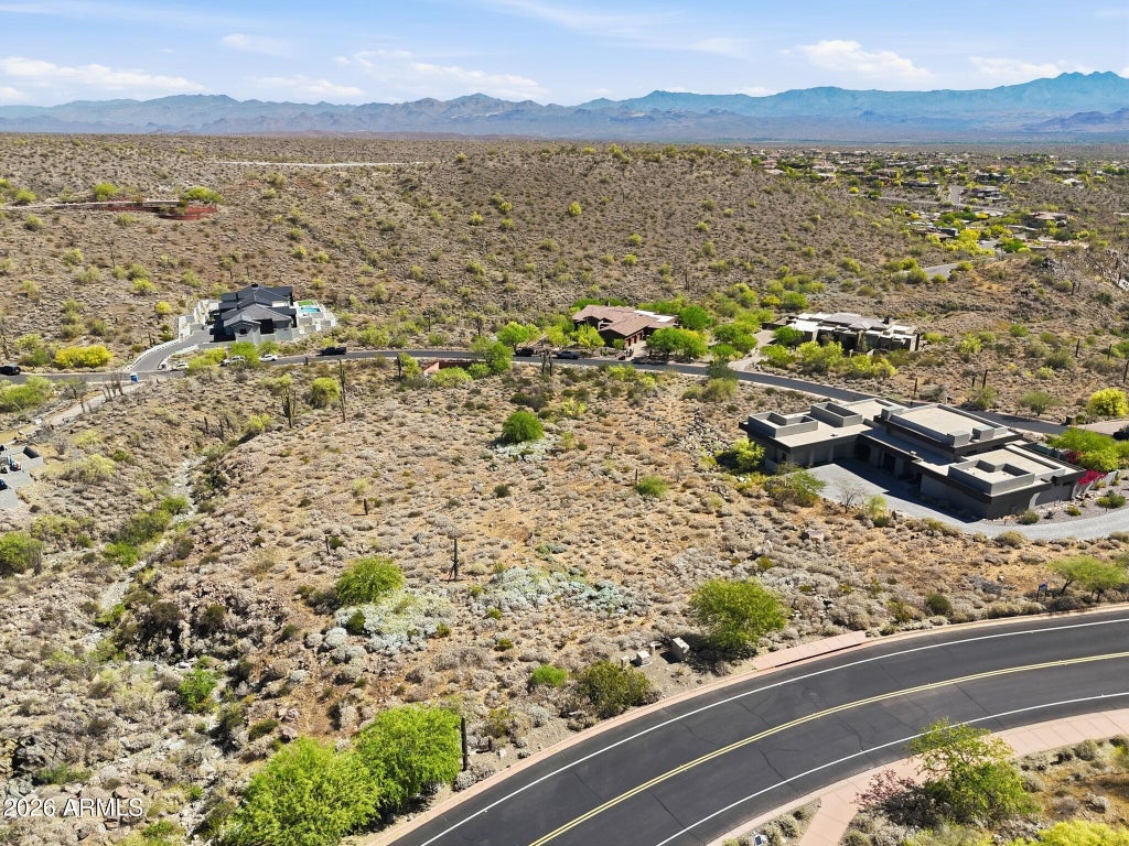 Photo of 15935 N Mountain Parkway #238, Fountain Hills, AZ 85268 (MLS # 7007910)