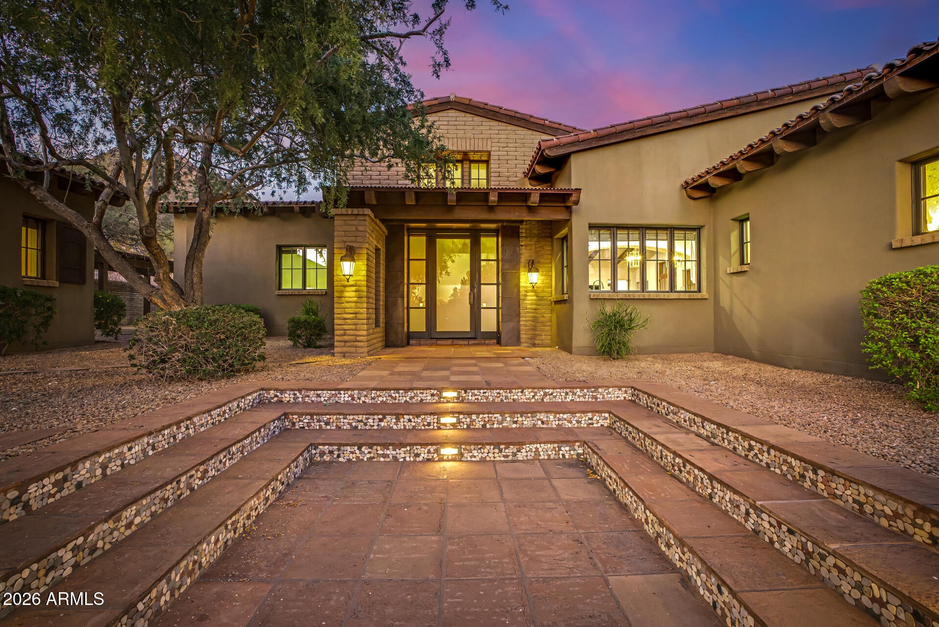 9820 E THOMPSON PEAK Parkway 628
