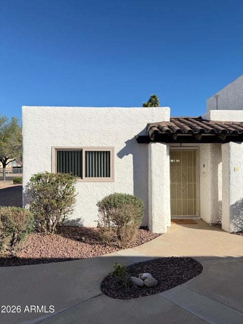 Photo of 2400 N 71st Street #E, Scottsdale, AZ 85257 (MLS # 7052808)