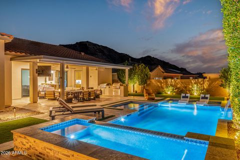 21449 W MARIPOSA Street Buckeye AZ 85396