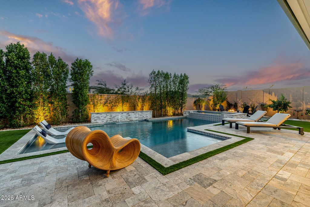 Photo of 21449 W Mariposa Street, Buckeye, AZ 85396 (MLS # 6989748)