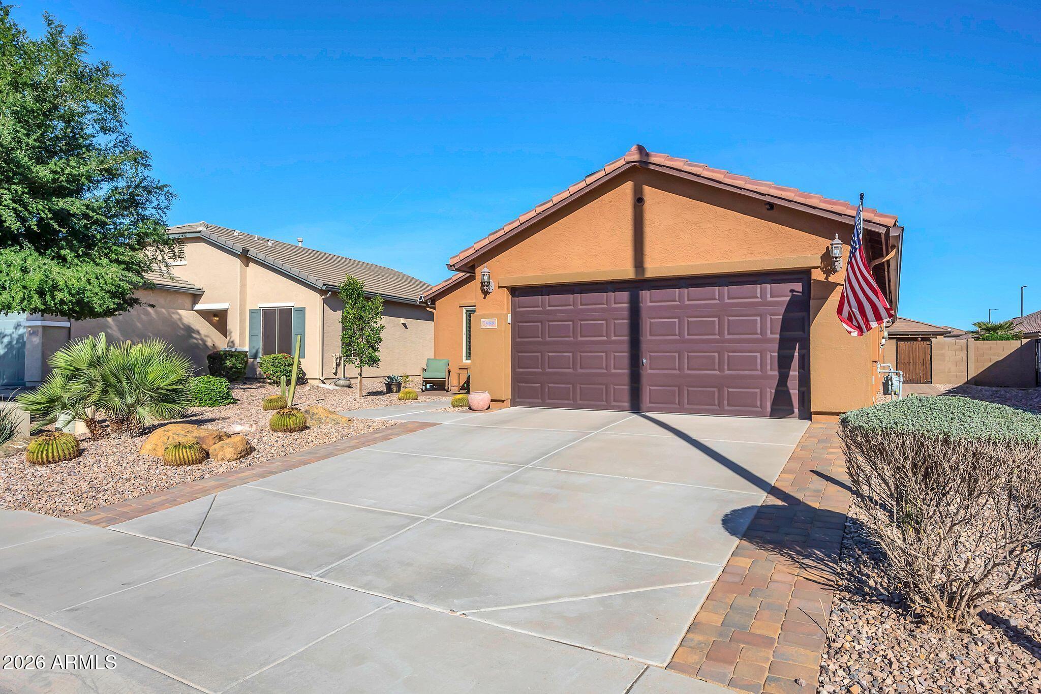 7988 W Candlewood Way