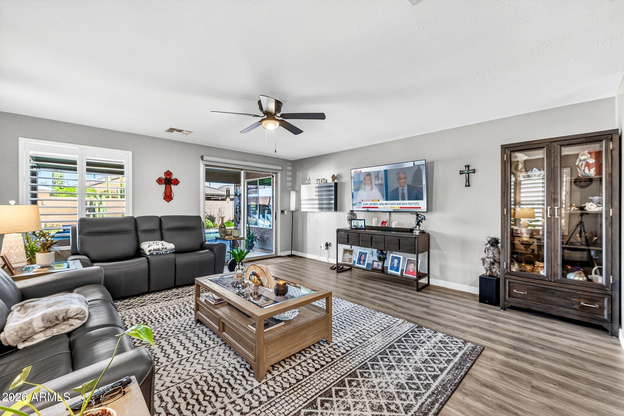 7988 W Candlewood Way