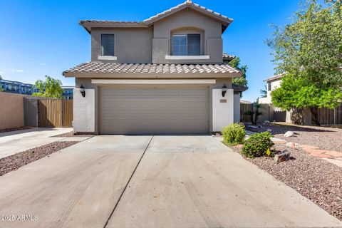 17188 N 51ST Drive Glendale AZ 85308