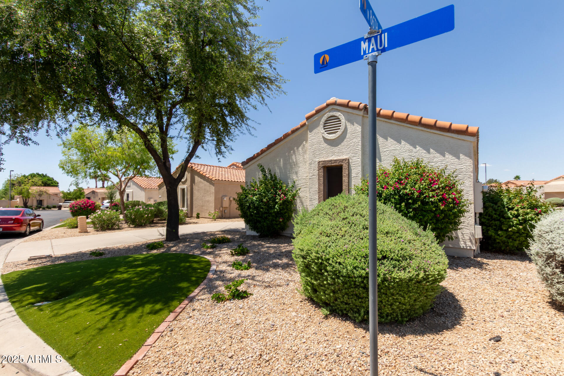 8628 W MAUI Lane