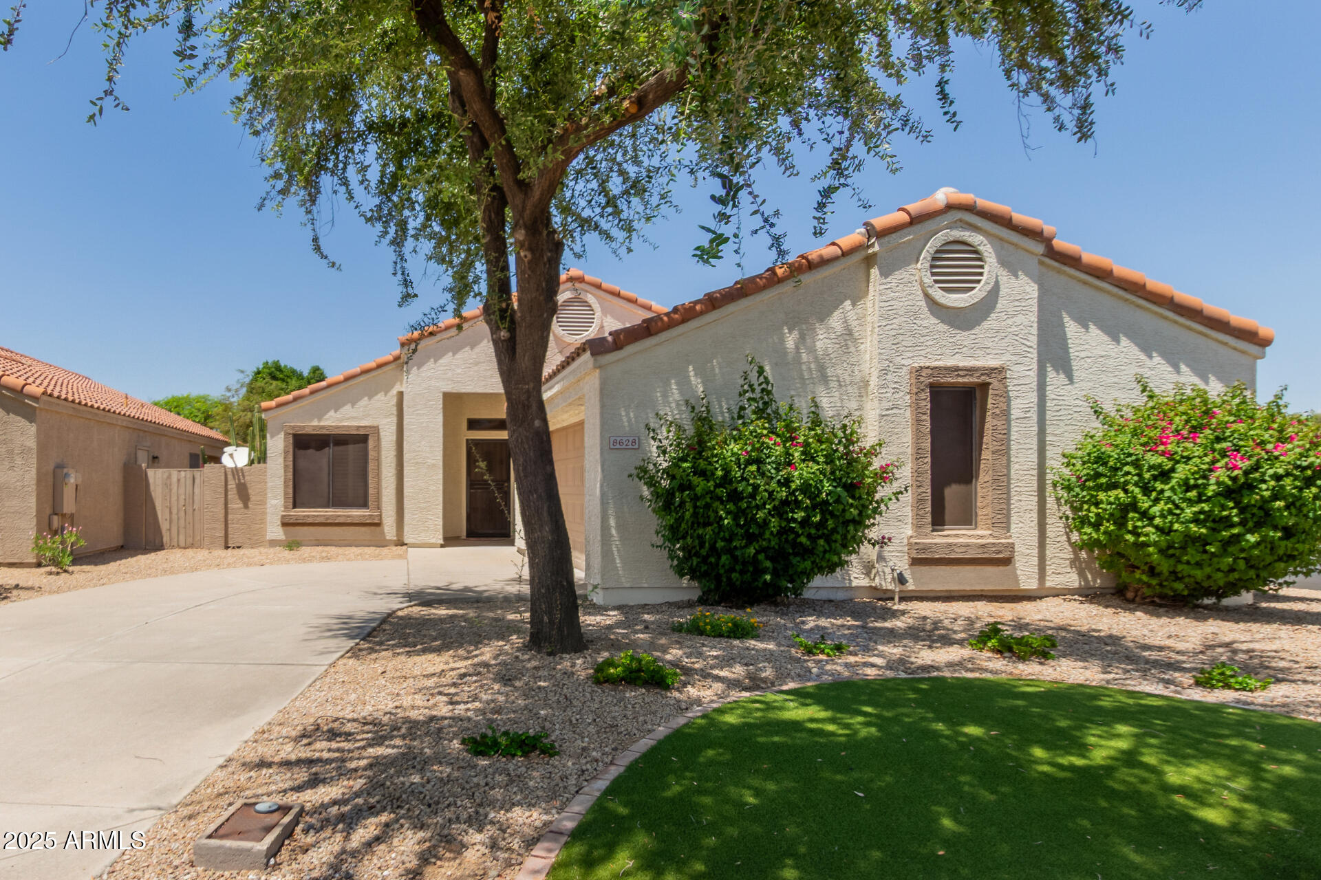 8628 W MAUI Lane
