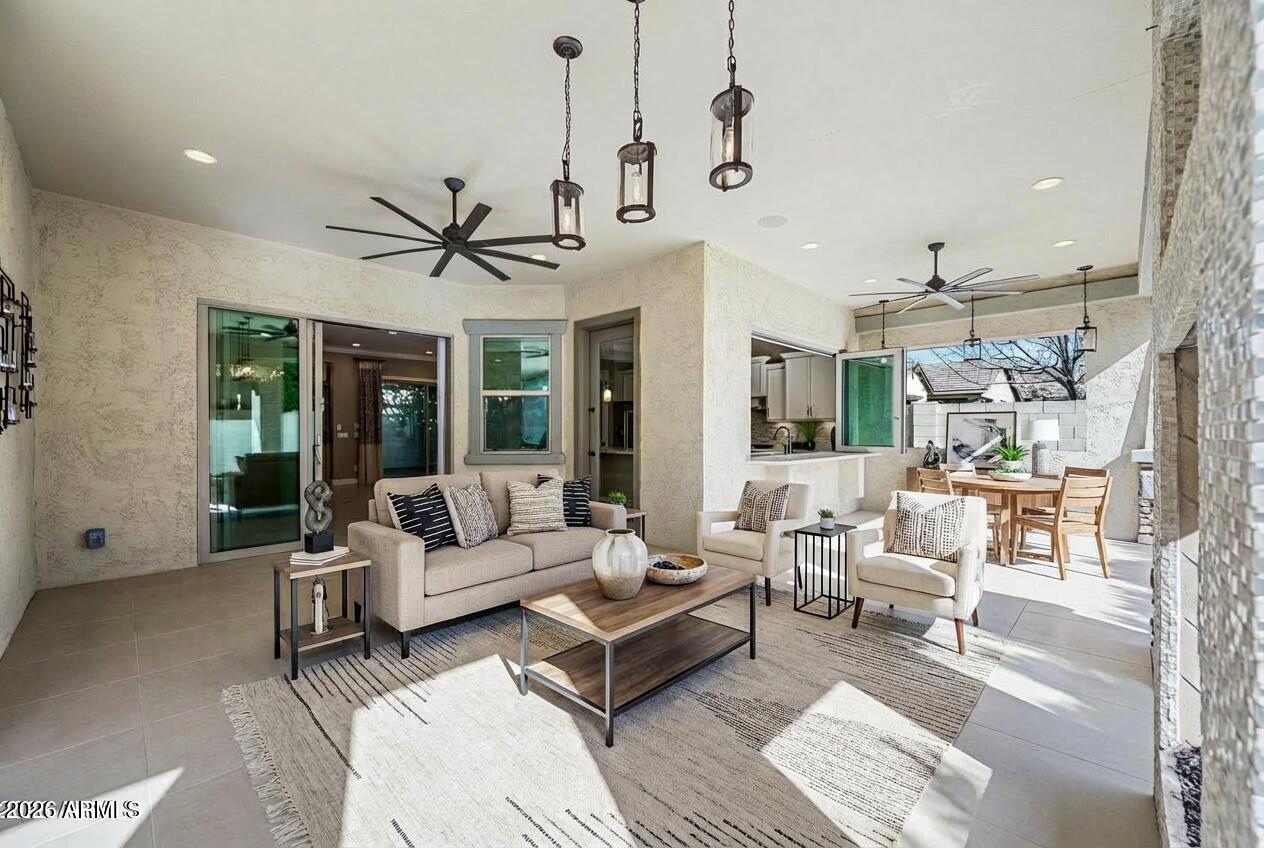 9723 E TELEMETRY Drive