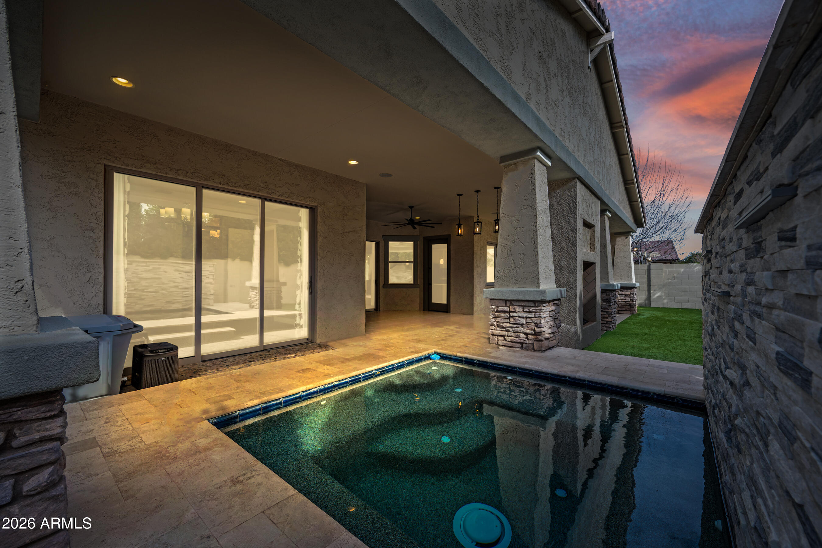 9723 E TELEMETRY Drive