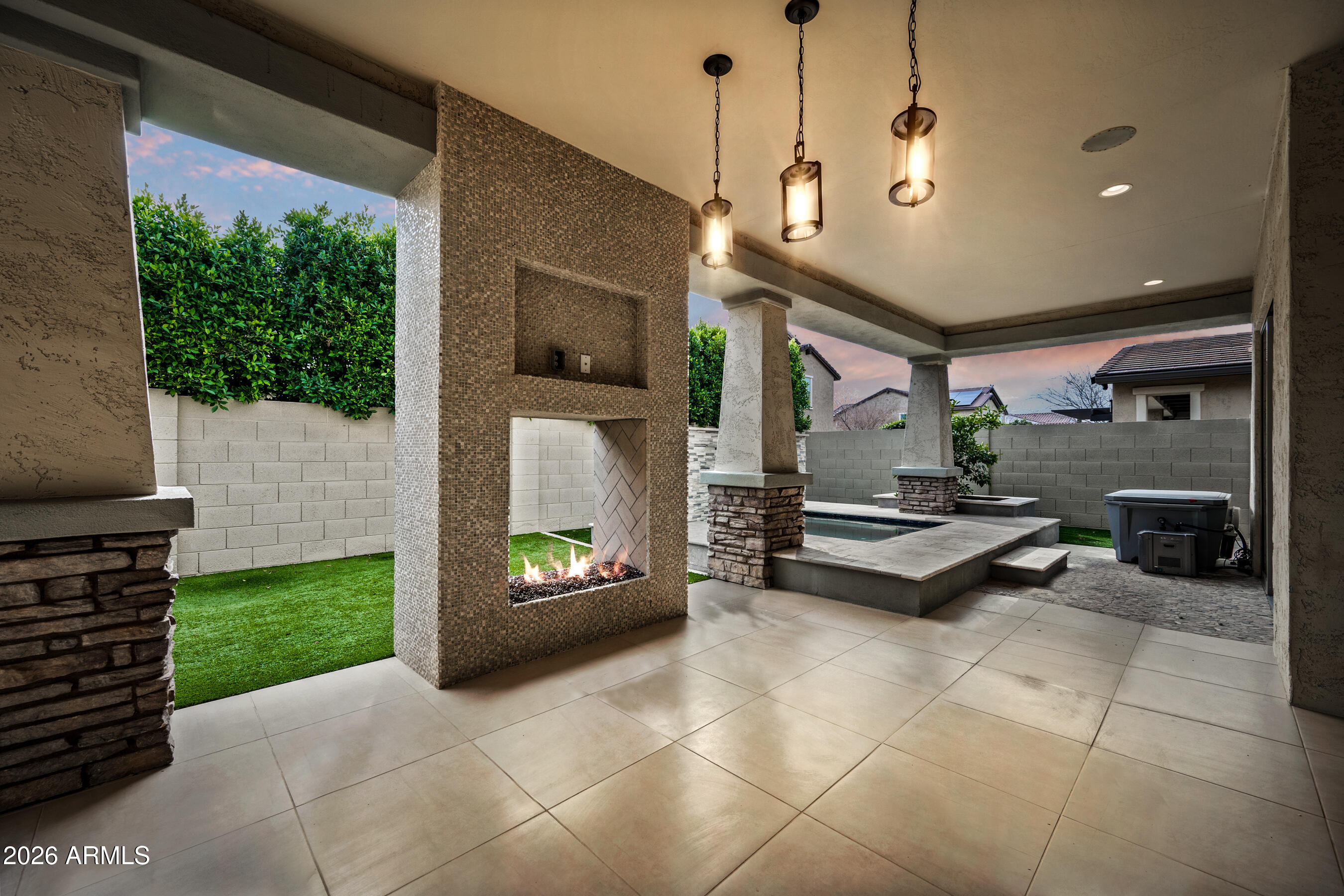 9723 E TELEMETRY Drive