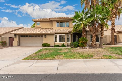 14660 S 25TH Place Phoenix AZ 85048