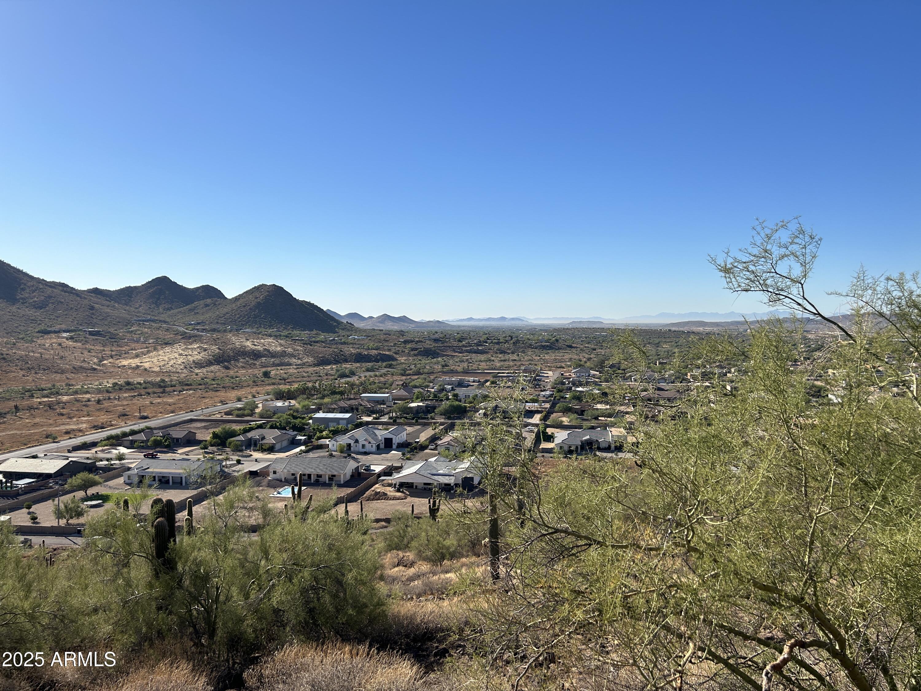 27xx W Maddock Road -