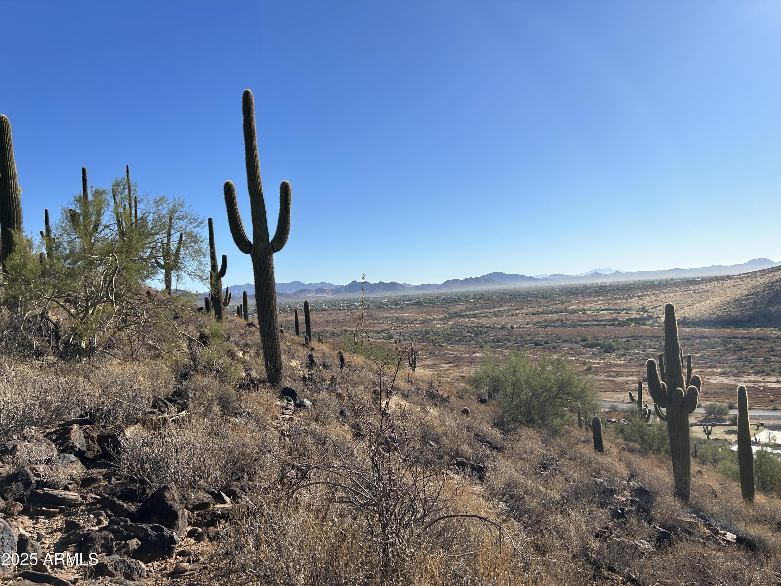 27xx W Maddock Road -