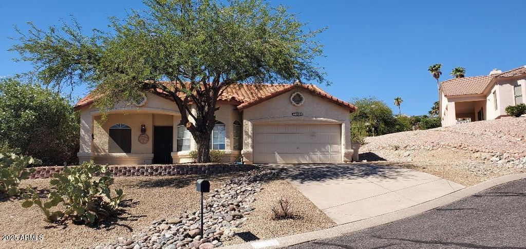 Photo of 14212 N Vern Place, Fountain Hills, AZ 85268 (MLS # 6928289)