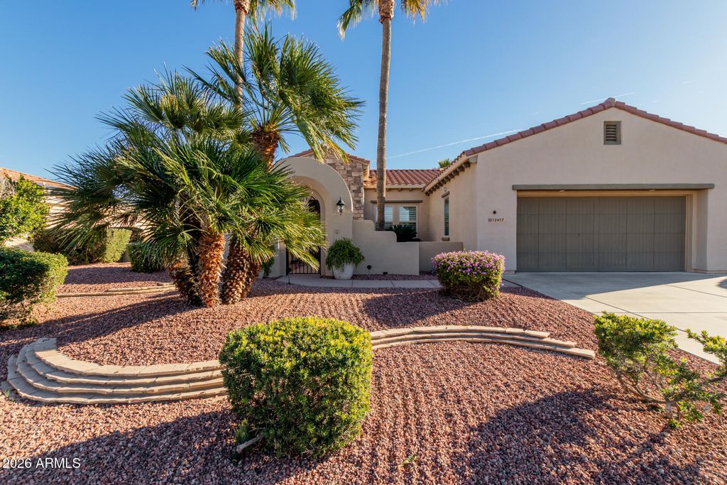 Photo of 13417 W La Vina Drive, Sun City West, AZ 85375 (MLS # 6975978)
