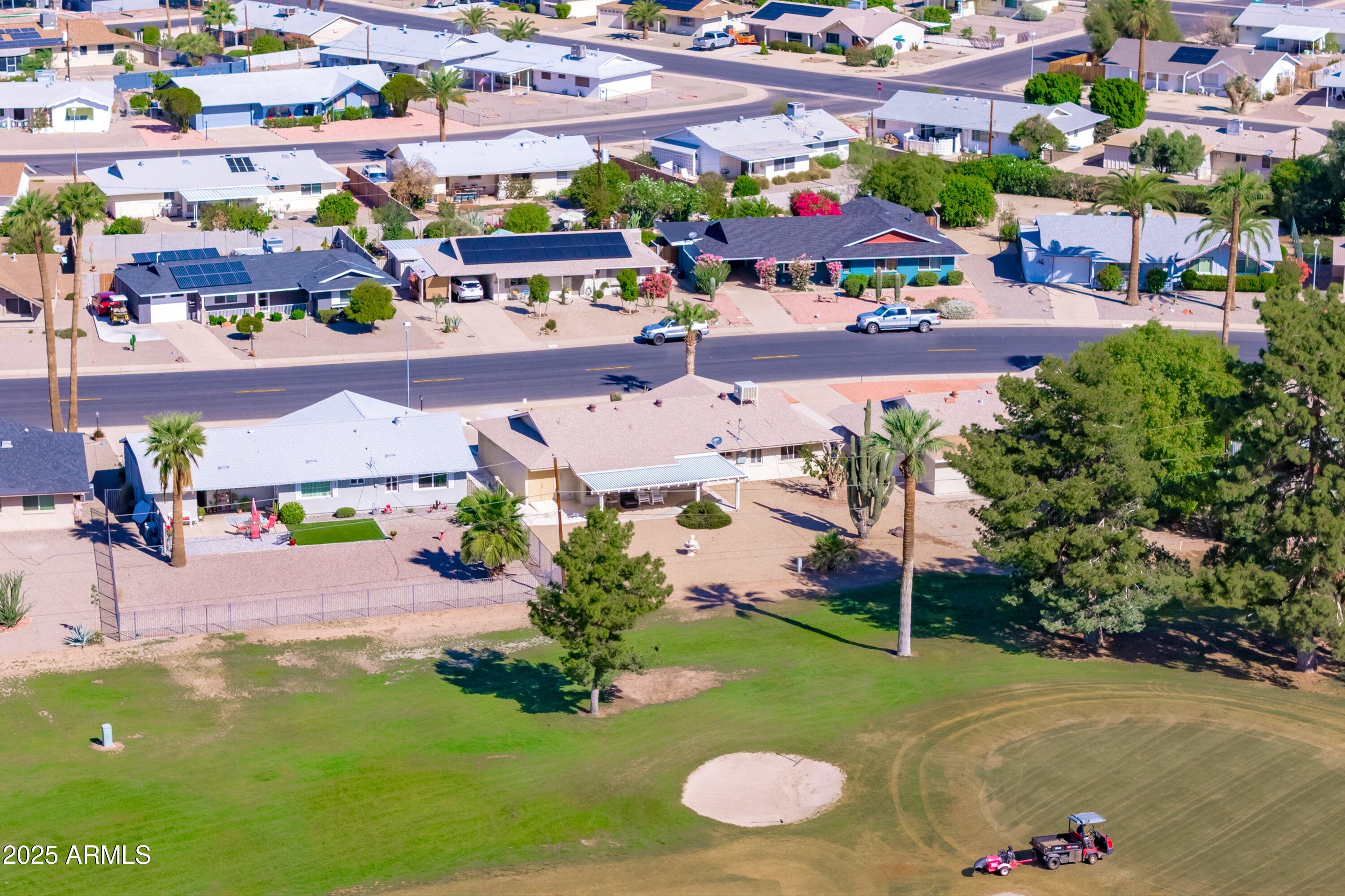 10939 W SUN CITY Boulevard