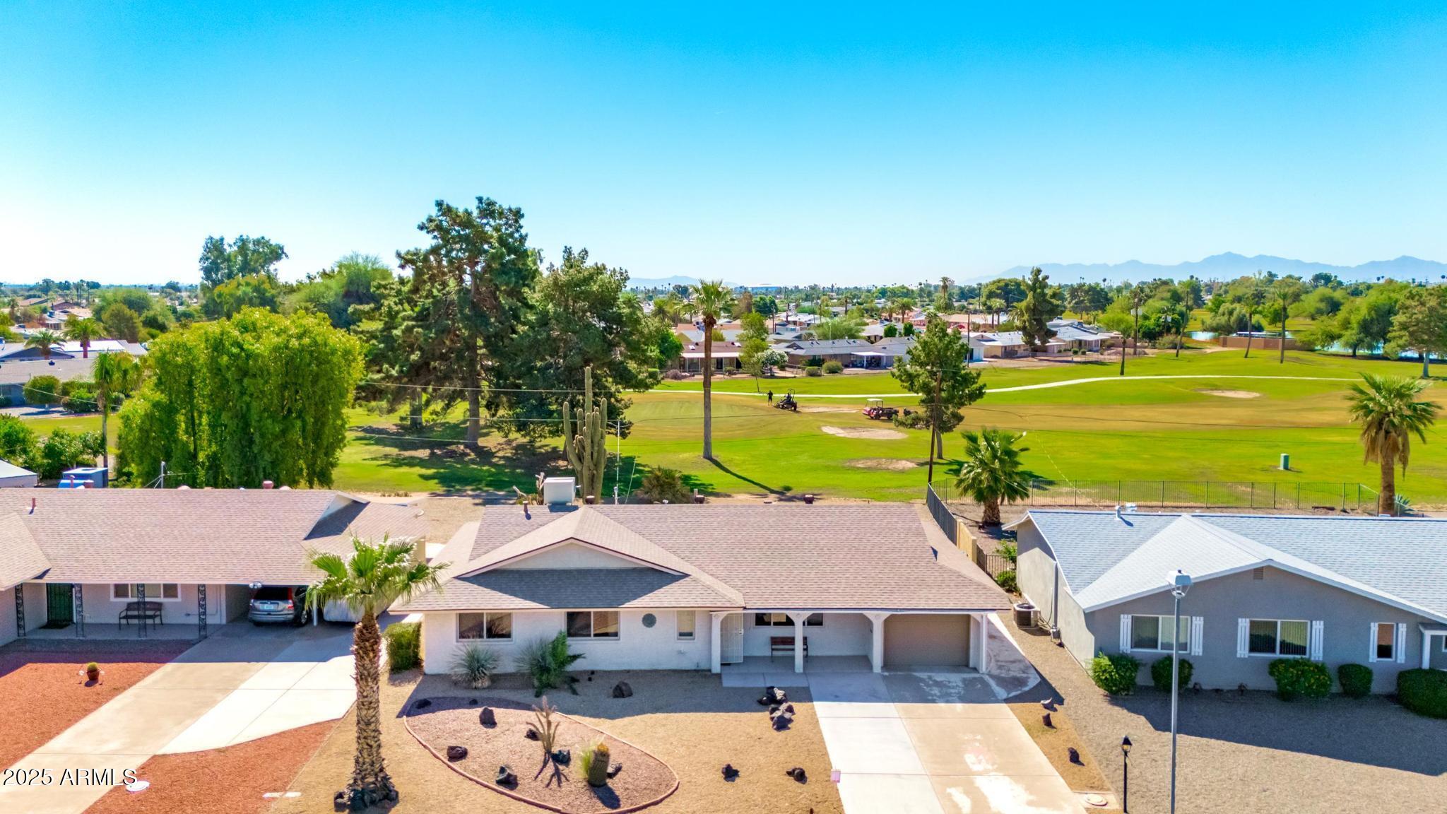 10939 W SUN CITY Boulevard