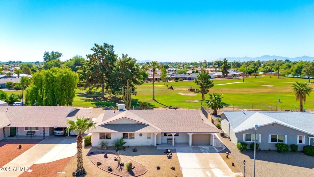 Photo of 10939 W Sun City Boulevard, Sun City, AZ 85351 (MLS # 6923205)