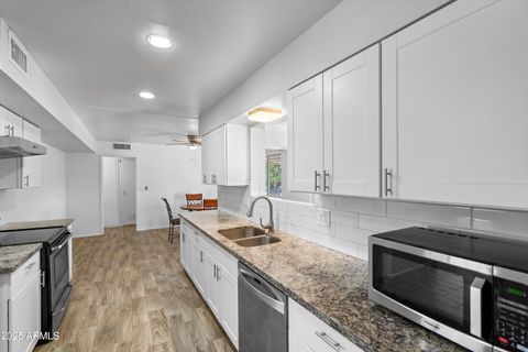 10939 W SUN CITY Boulevard Sun City AZ 85351