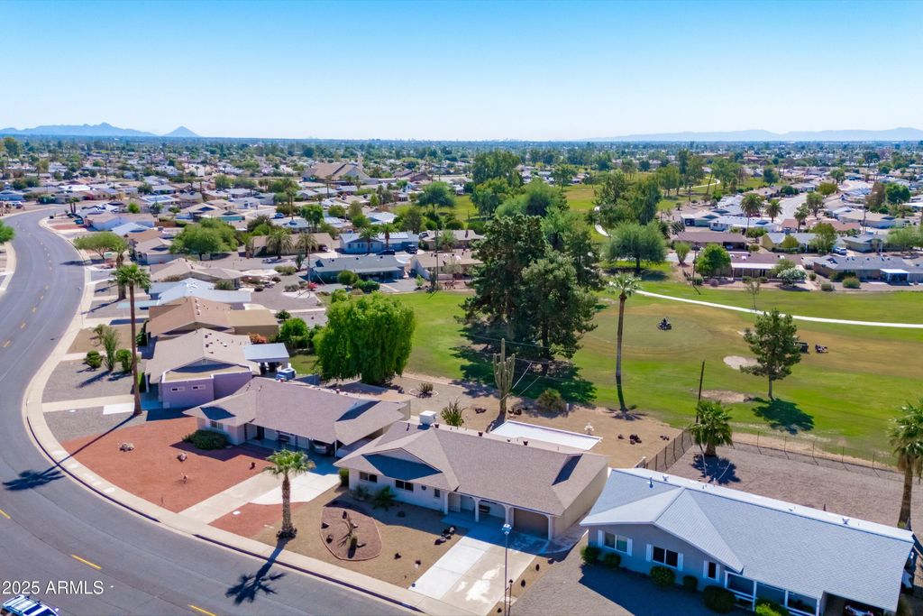 Photo of 10939 W Sun City Boulevard, Sun City, AZ 85351 (MLS # 6923205)