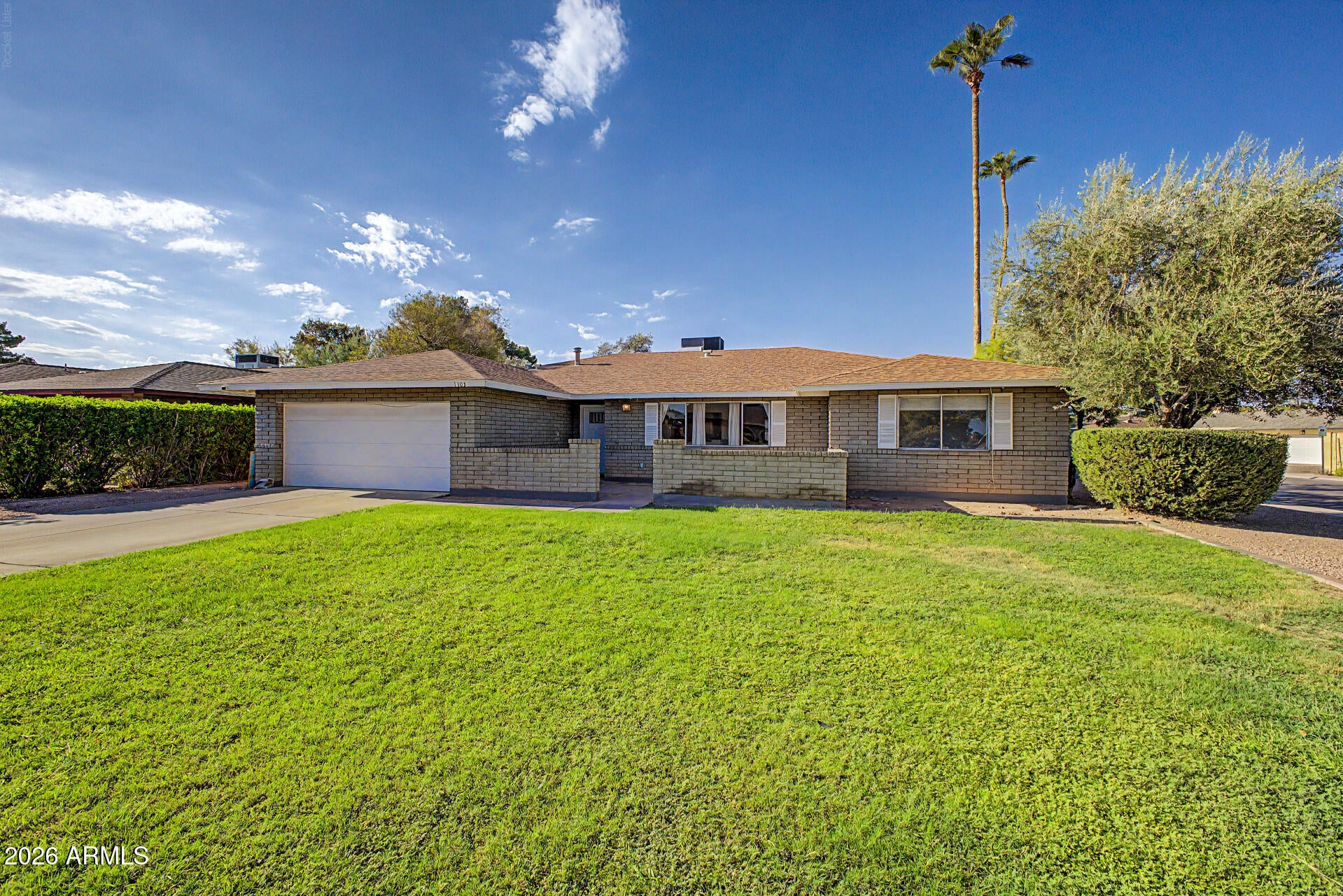 1103 E WATSON Drive