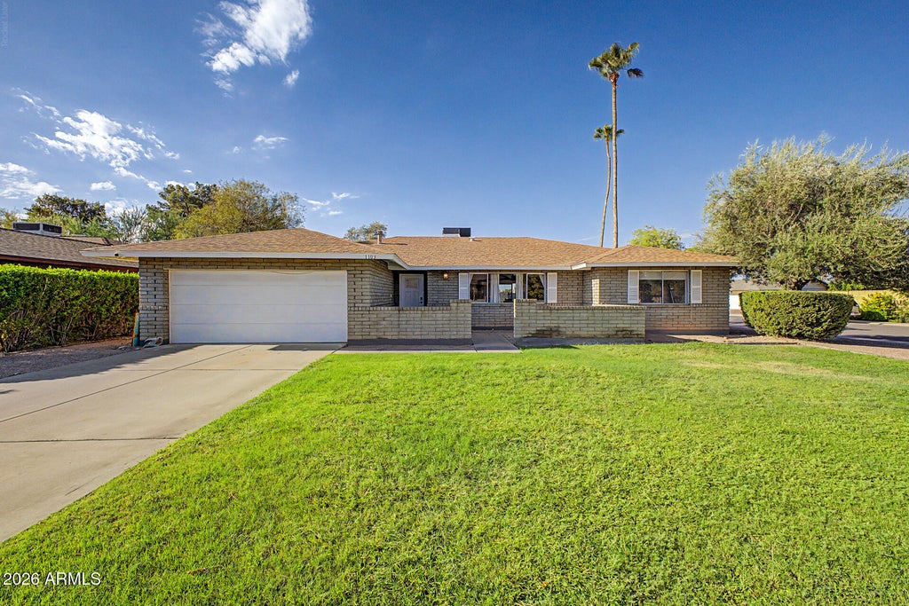 Photo of 1103 E Watson Drive, Tempe, AZ 85283 (MLS # 7081065)