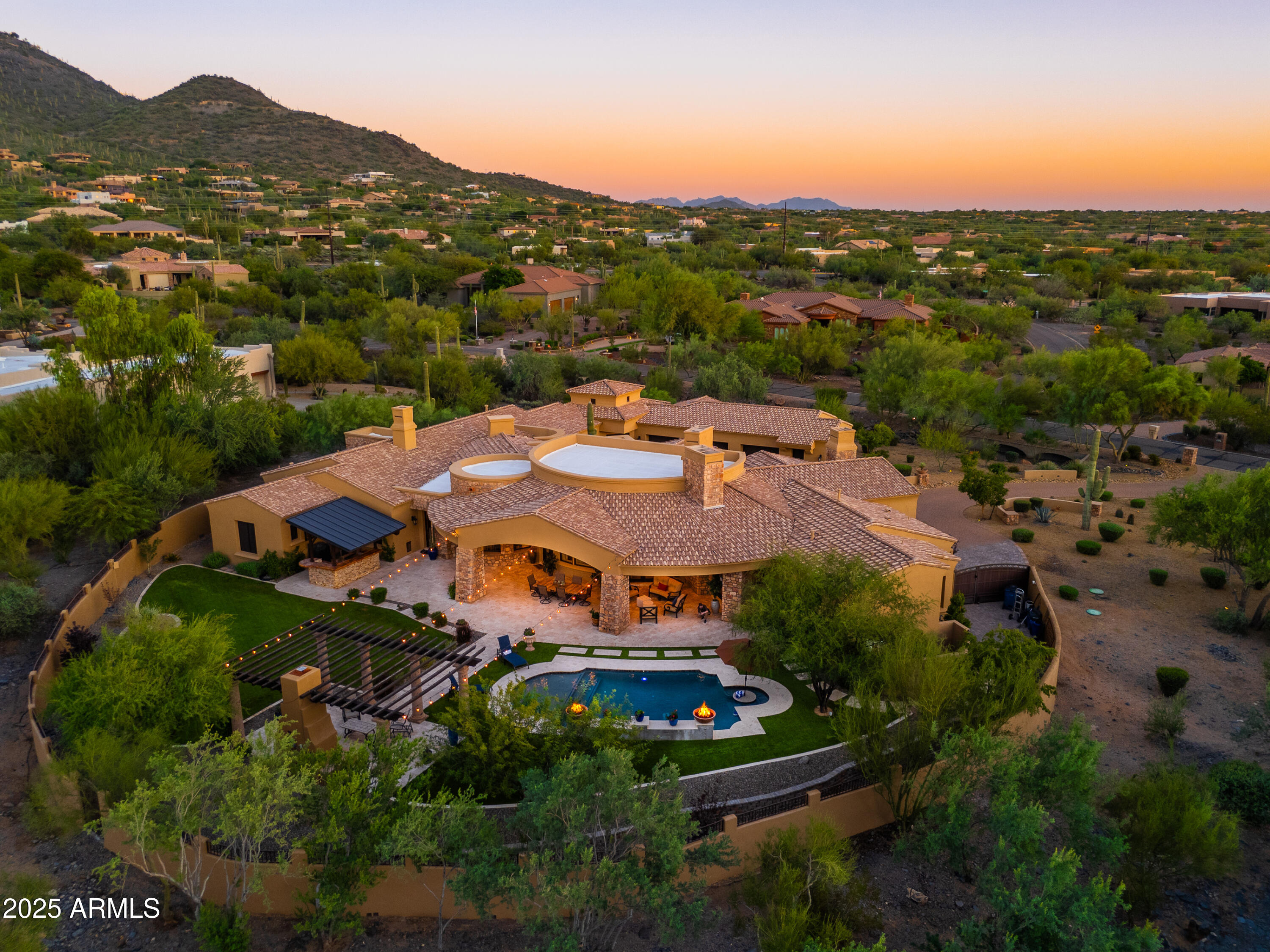 5694 E Canyon Ridge North Drive