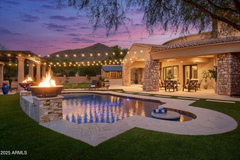 5694 E Canyon Ridge North Drive Cave Creek AZ 85331