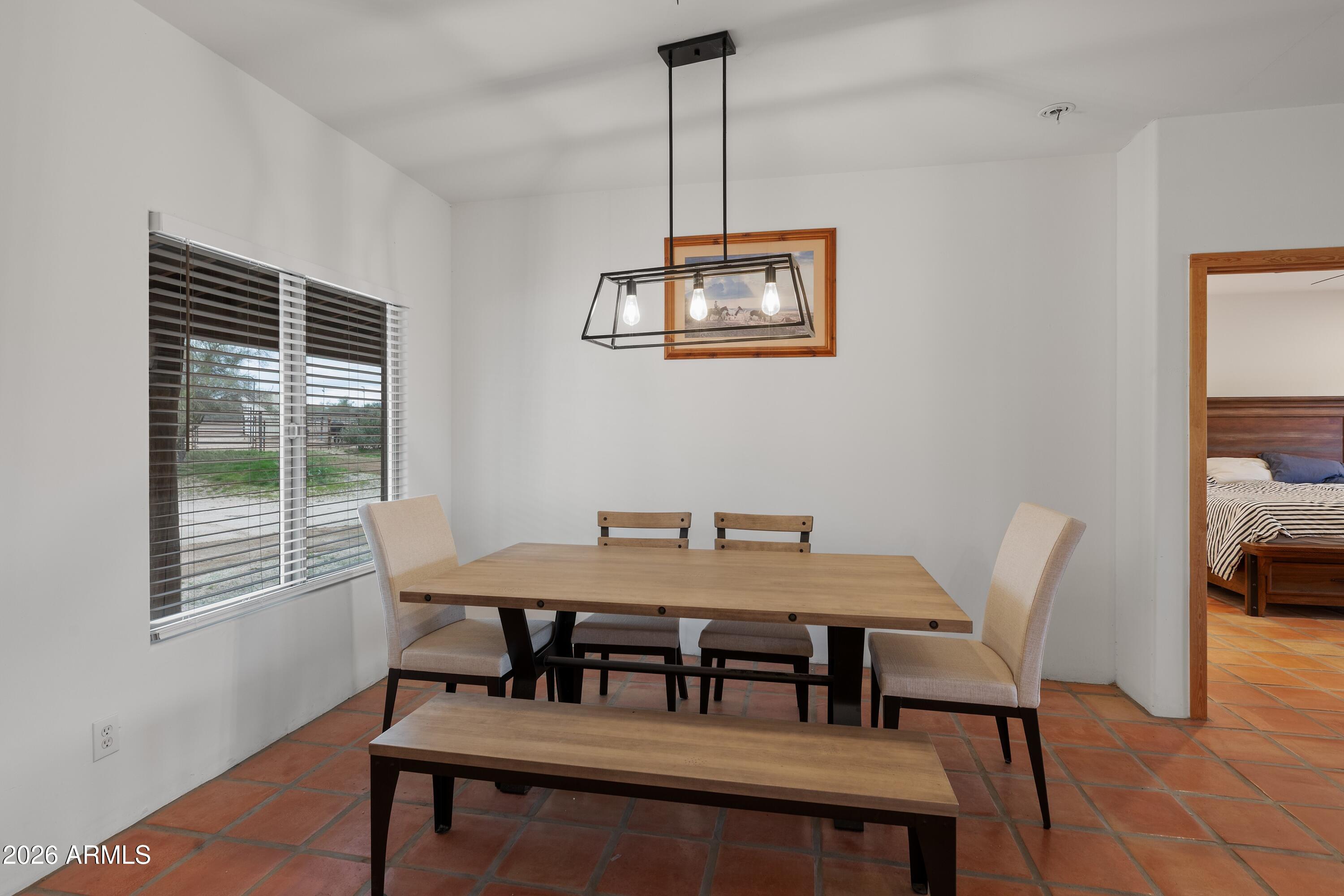 16030 E Dixileta Drive