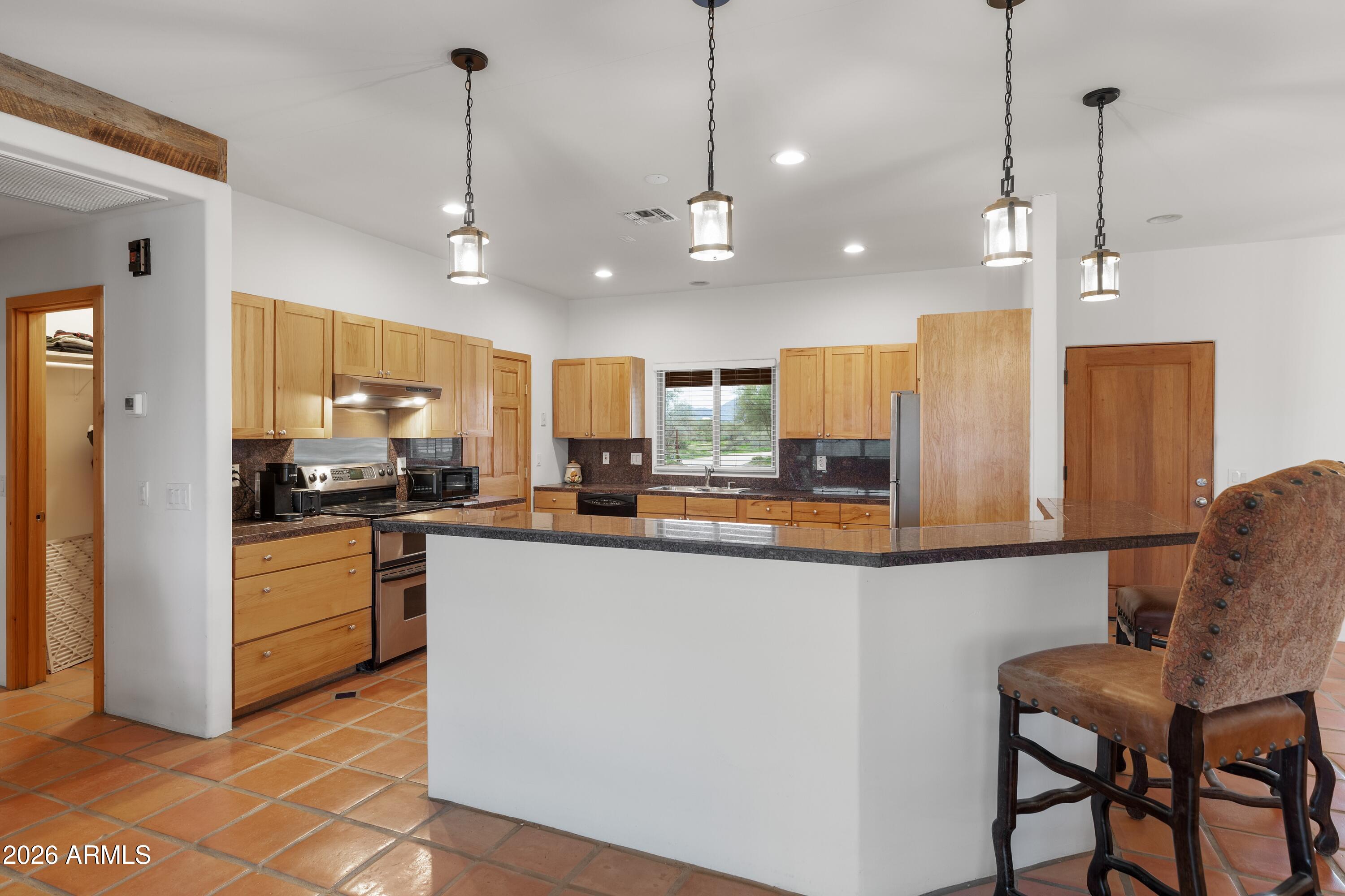 16030 E Dixileta Drive