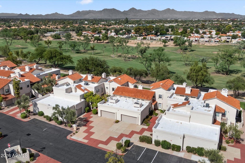 Photo of 7800 E Lincoln Drive #1025, Scottsdale, AZ 85250 (MLS # 7072811)