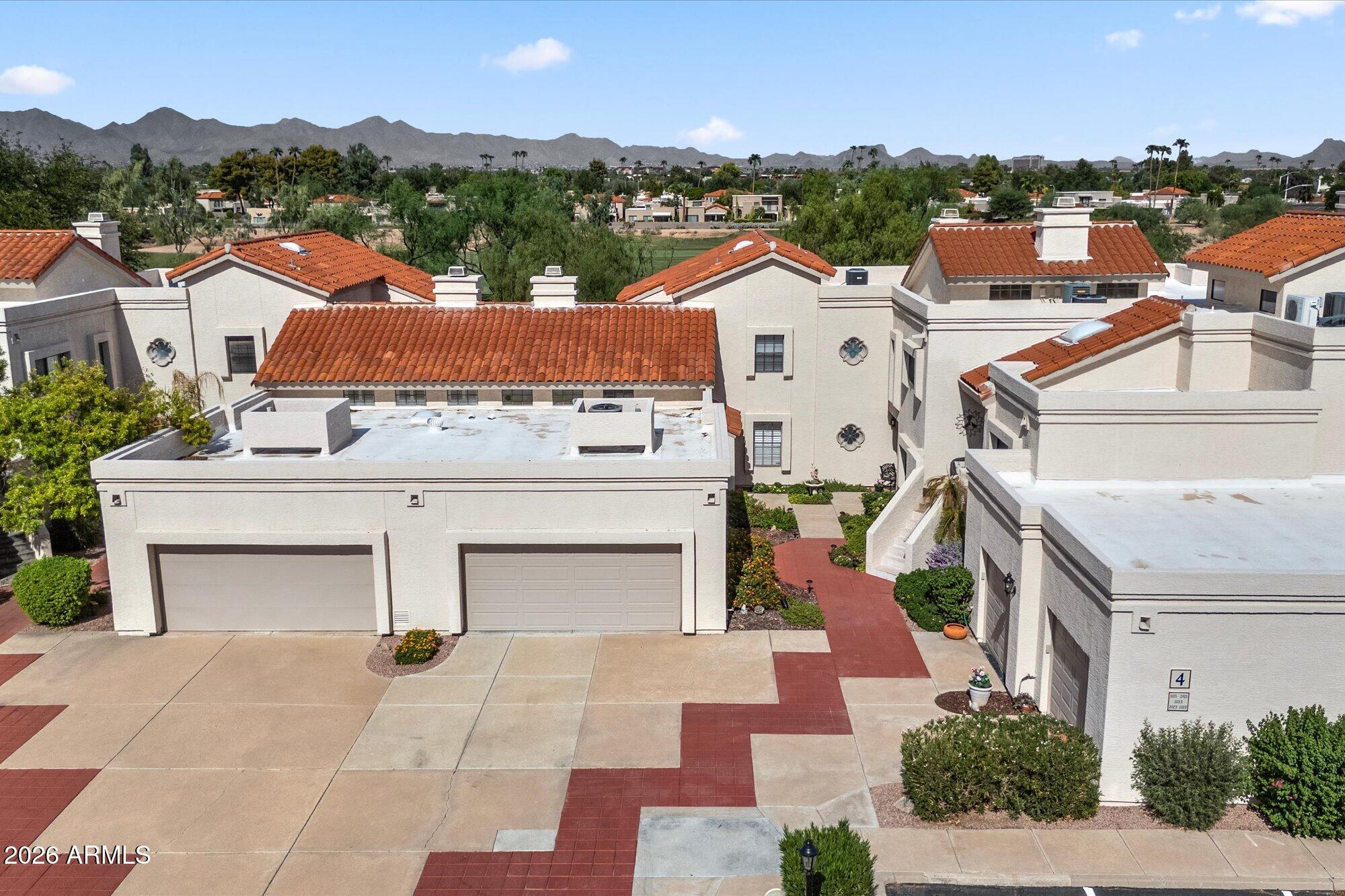 7800 E LINCOLN Drive 1025