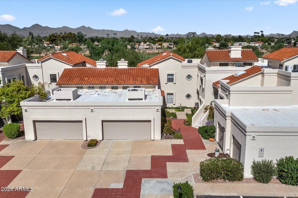 Photo of 7800 E Lincoln Drive #1025, Scottsdale, AZ 85250 (MLS # 7072811)