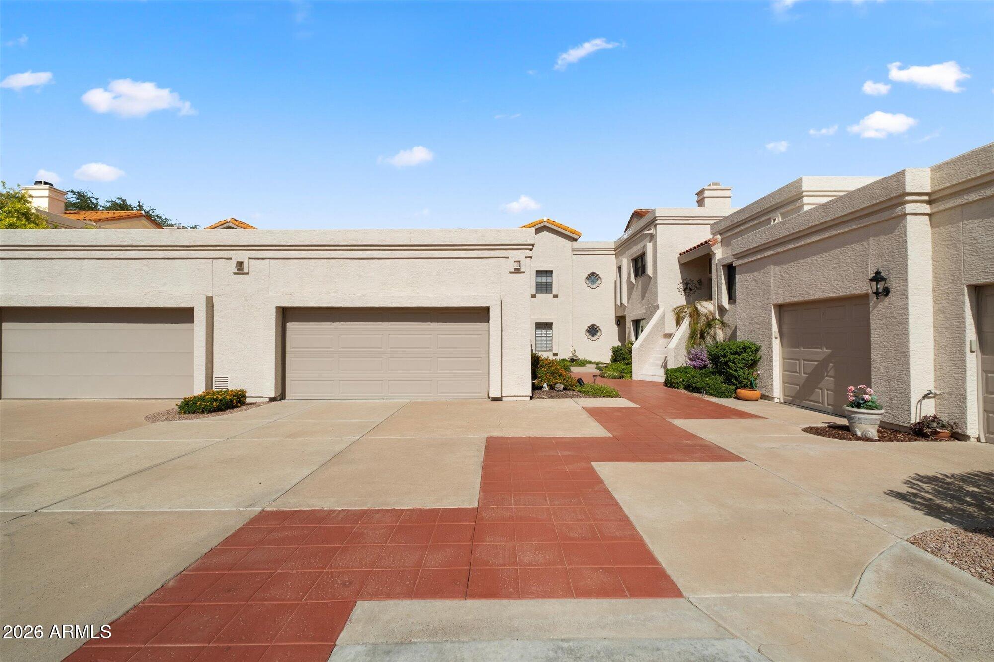 7800 E LINCOLN Drive 1025