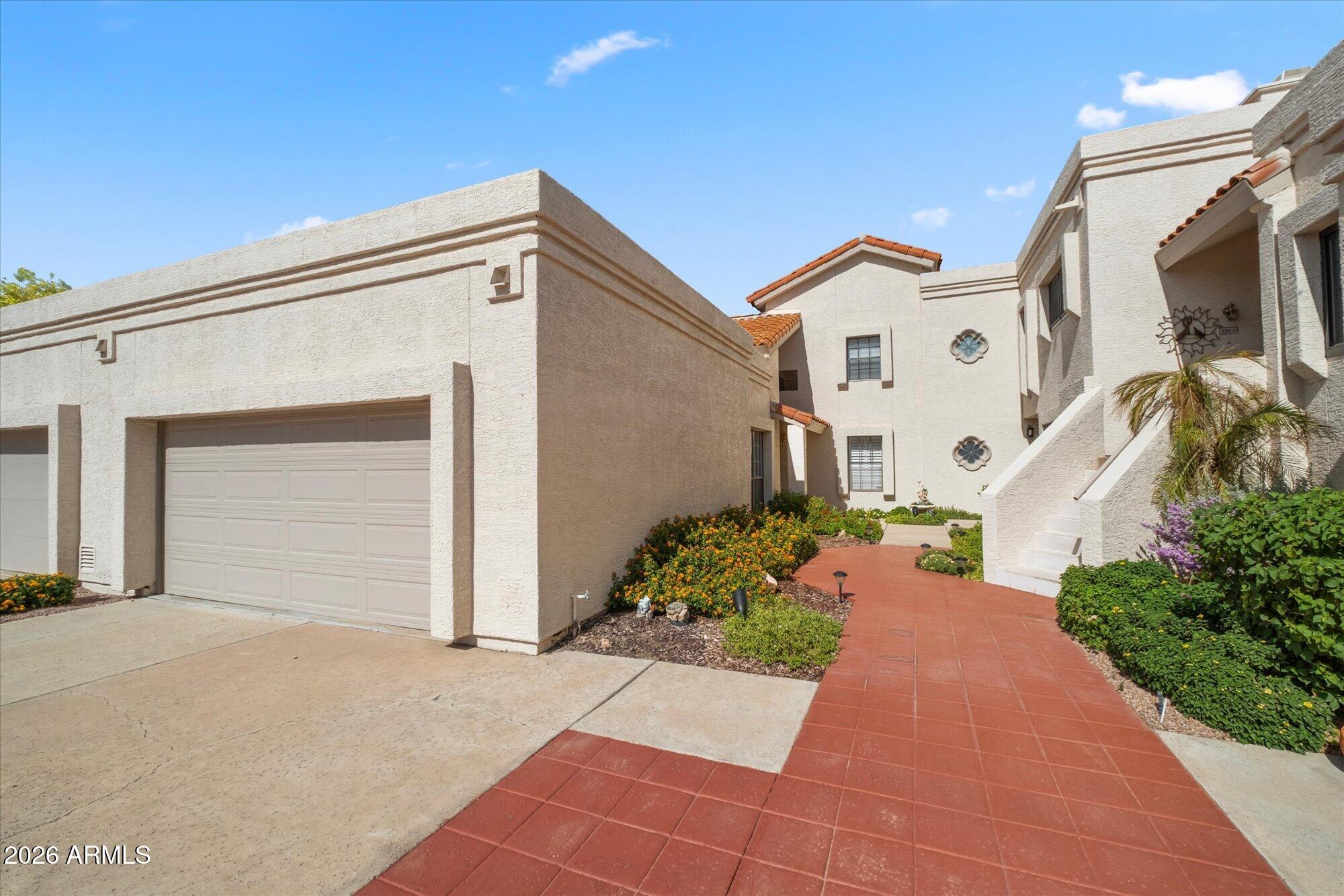 7800 E LINCOLN Drive 1025