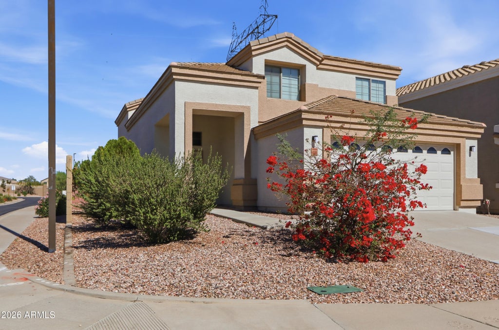 Photo of 1505 S 231st Lane, Buckeye, AZ 85326 (MLS # 7094868)